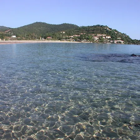 Appartement Monte Marina *