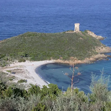 Monte Marina Conca