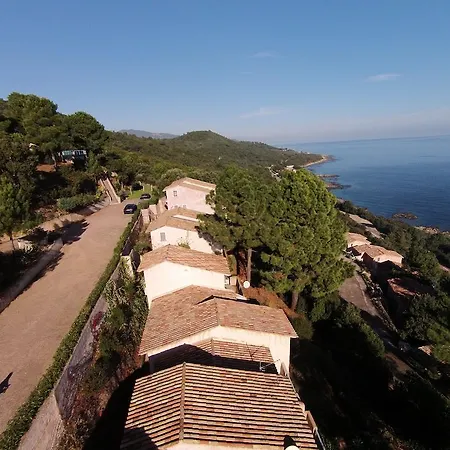 Appartement Monte Marina Conca