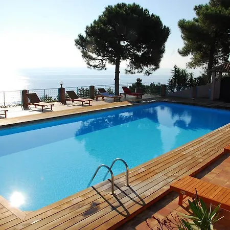 Appartement Monte Marina *