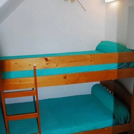 Appartement Monte Marina *
