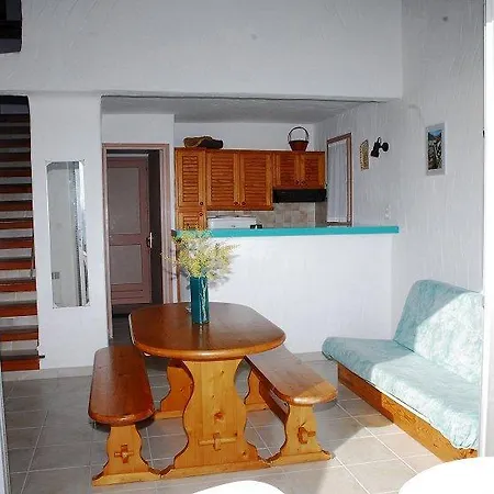 Appartement Monte Marina