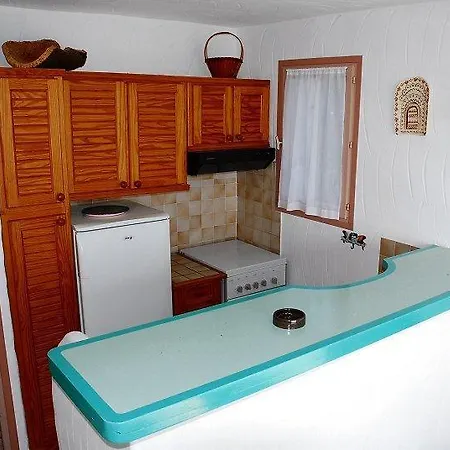 Appartement Monte Marina Conca