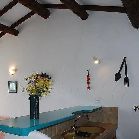 Appartement Monte Marina