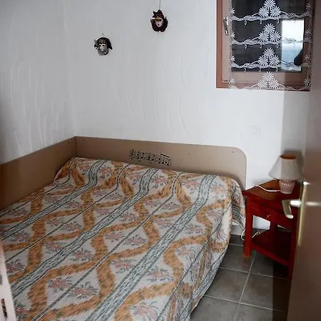 Appartement Monte Marina Conca