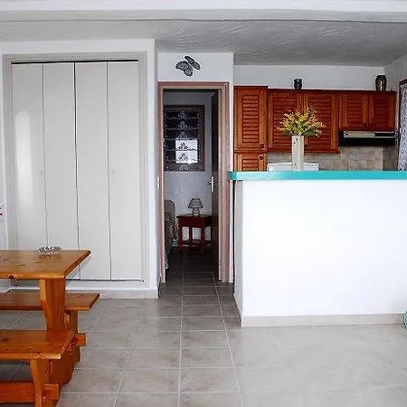 Appartement Monte Marina *