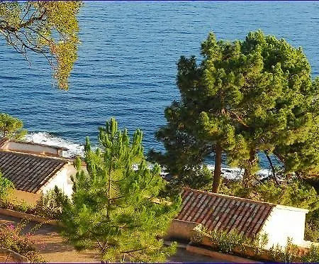 Appartement Monte Marina *