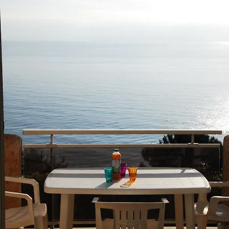 Monte Marina Appartement