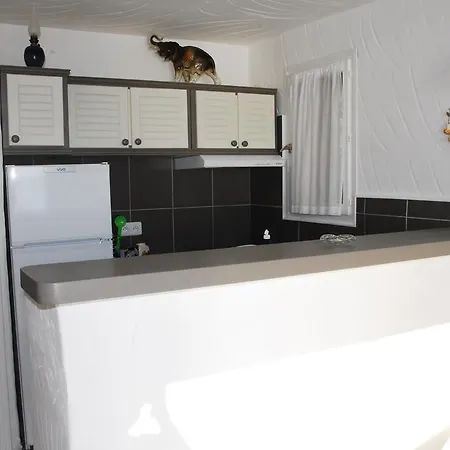 Appartement Monte Marina Conca