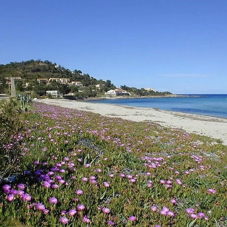 Διαμέρισμα Monte Marina Conca