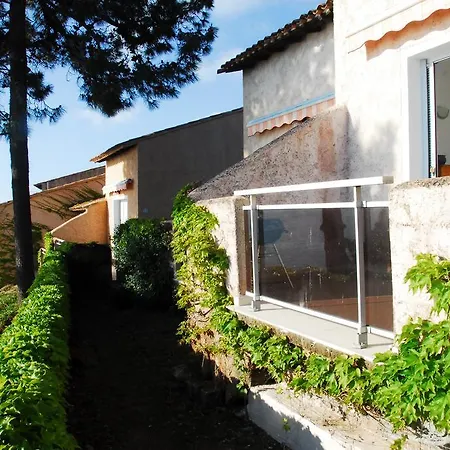 Monte Marina Διαμέρισμα Conca